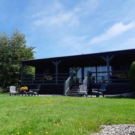 Wol Thus Villa Paesens Kültér fotó