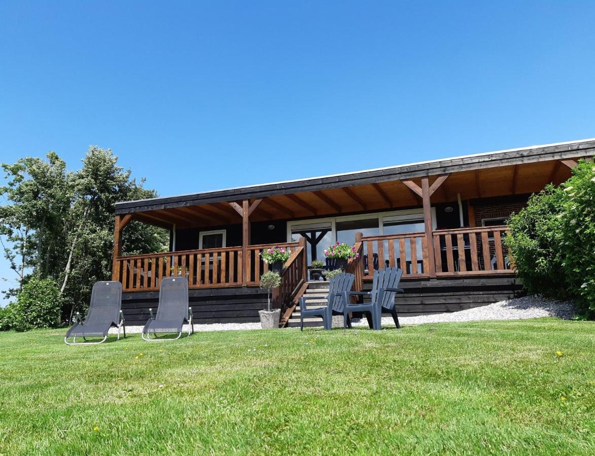 Wol Thus Villa Paesens Kültér fotó