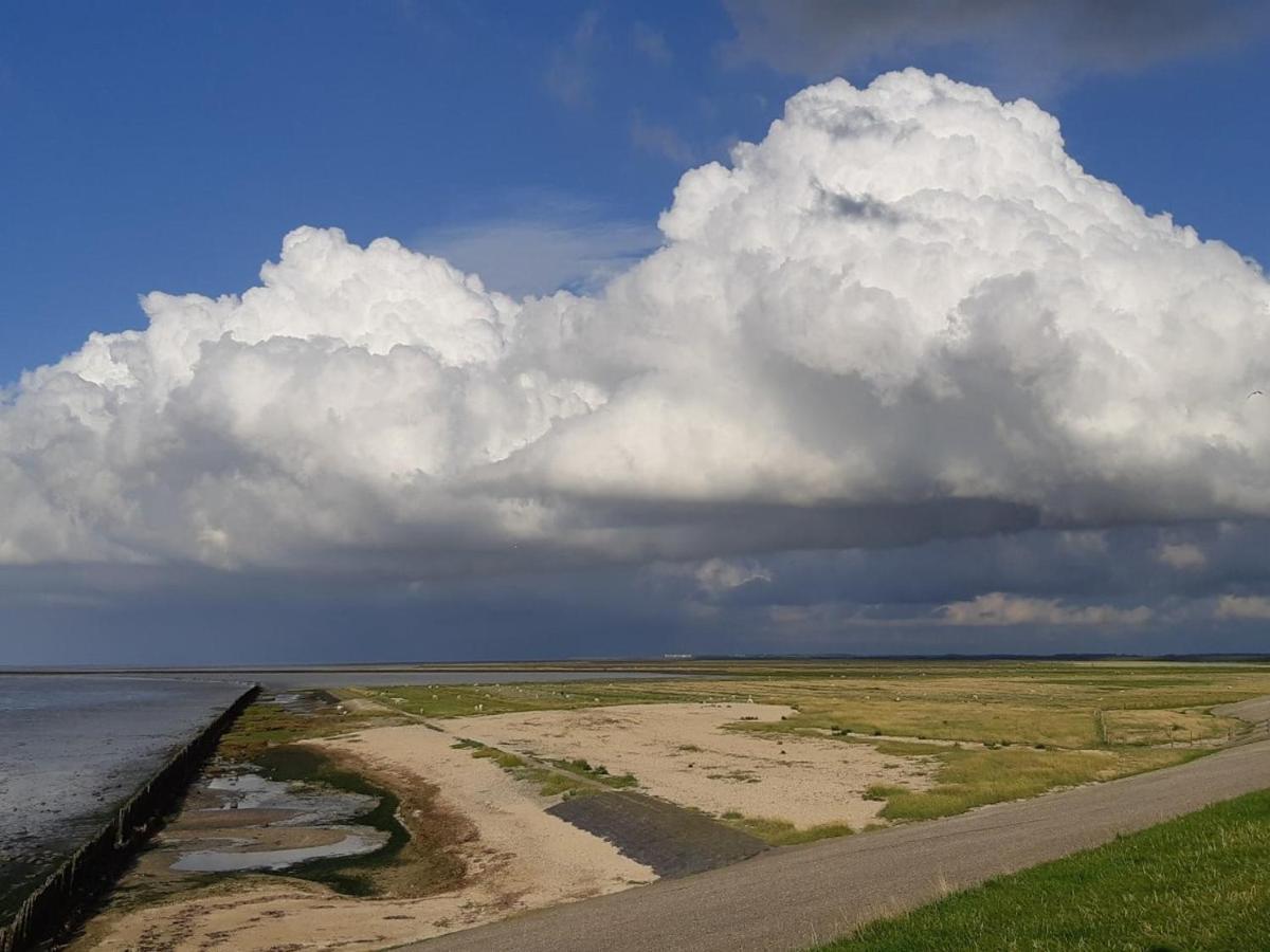 Wol Thus Villa Paesens Kültér fotó