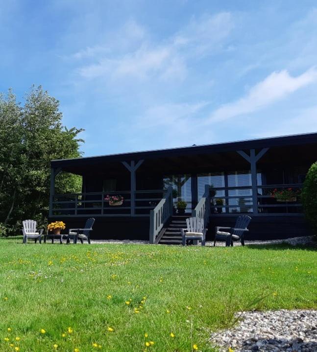 Wol Thus Villa Paesens Kültér fotó