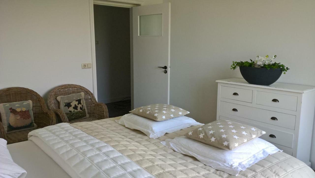 Wol Thus Villa Paesens Kültér fotó