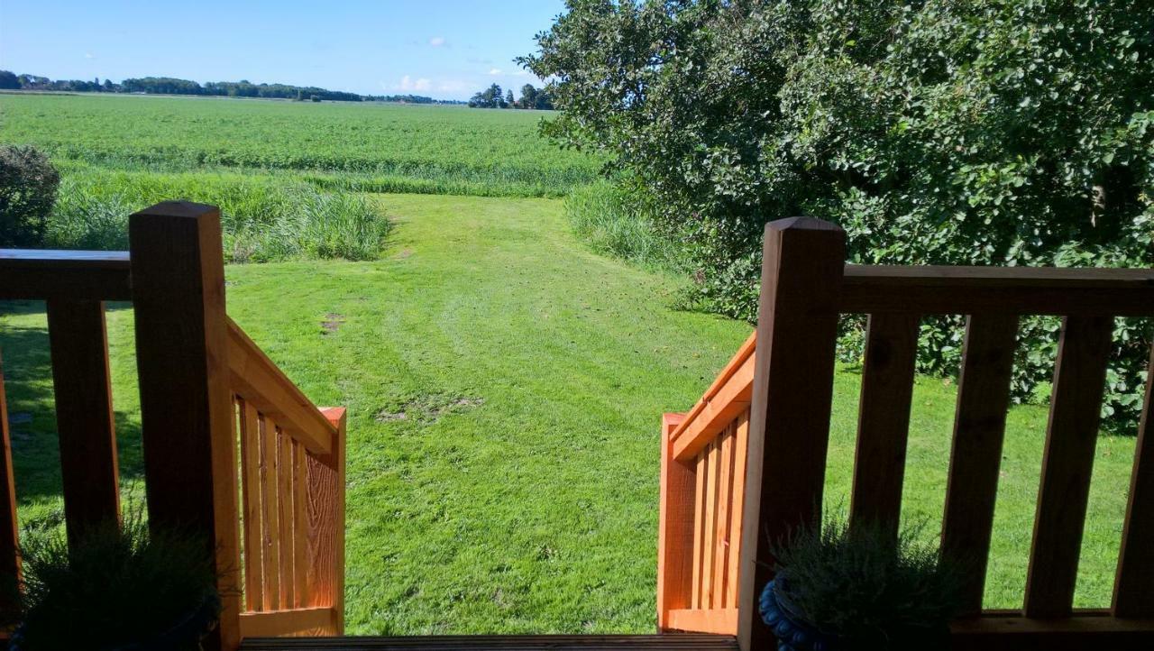 Wol Thus Villa Paesens Kültér fotó