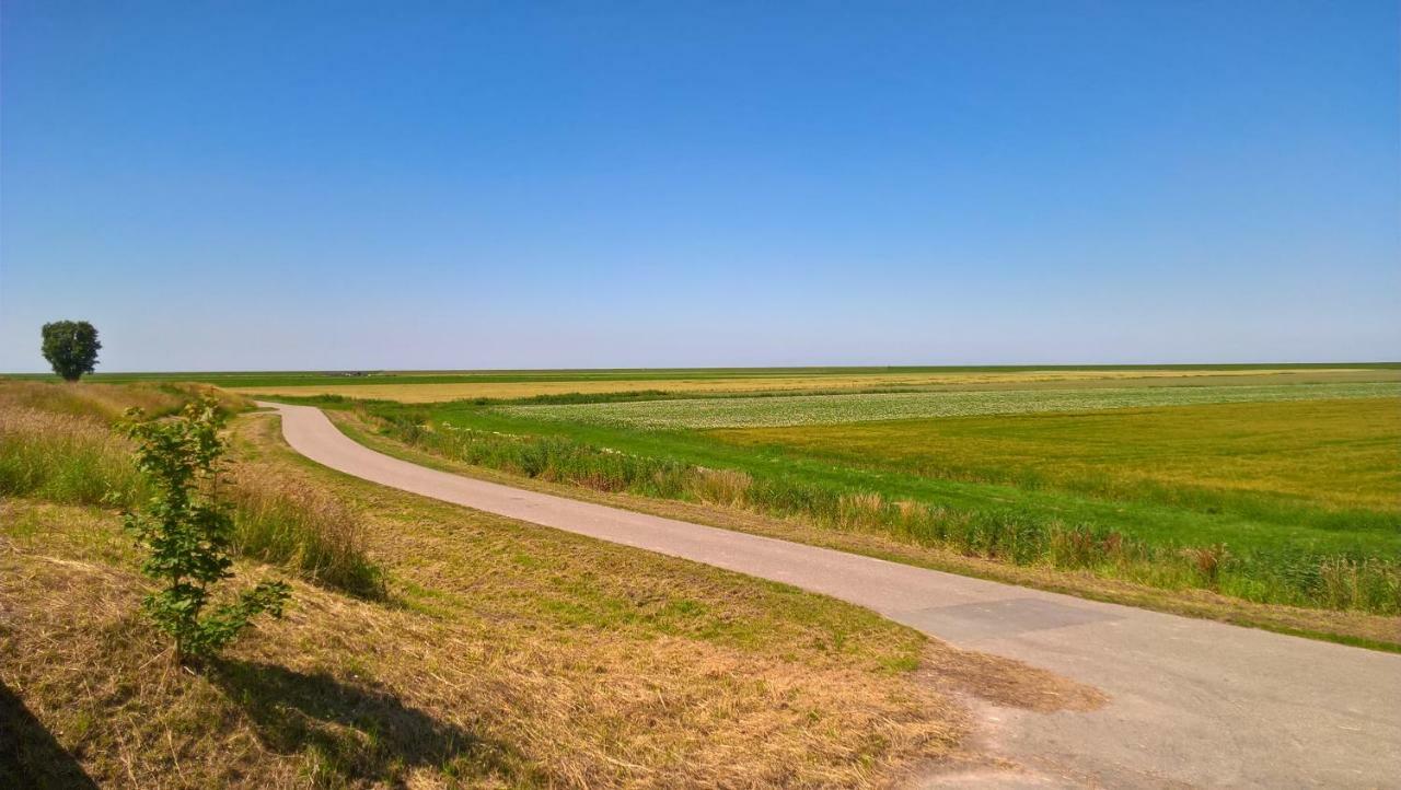Wol Thus Villa Paesens Kültér fotó