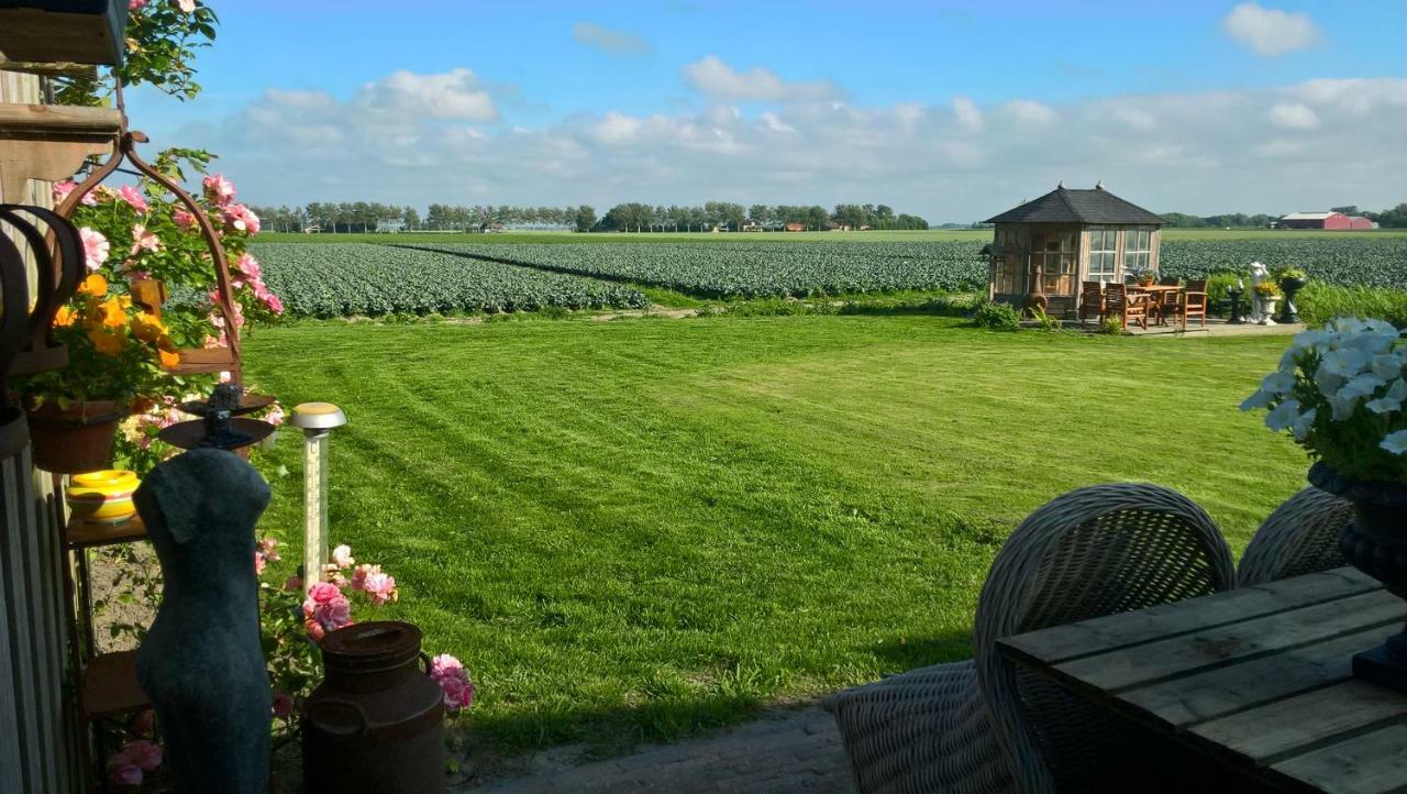 Wol Thus Villa Paesens Kültér fotó