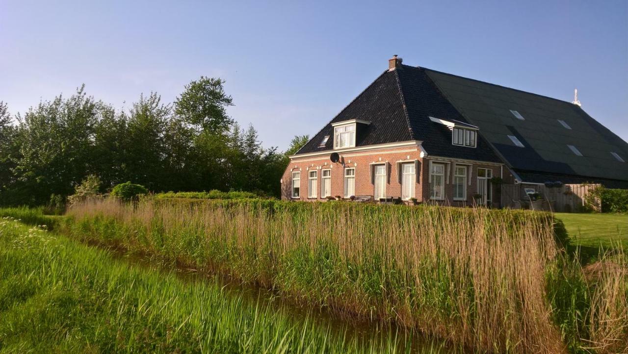 Wol Thus Villa Paesens Kültér fotó