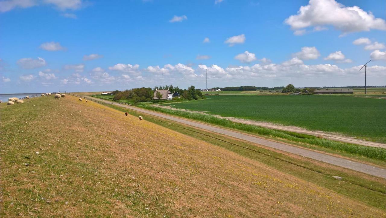 Wol Thus Villa Paesens Kültér fotó