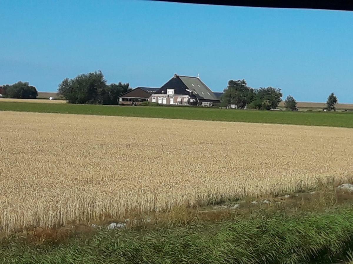 Wol Thus Villa Paesens Kültér fotó