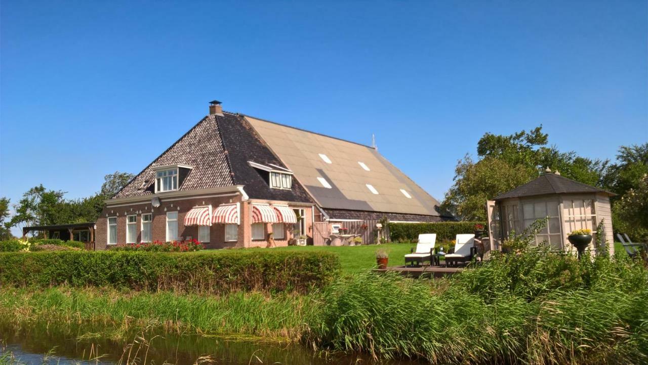 Wol Thus Villa Paesens Kültér fotó